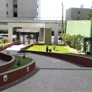Porto De Iracema Estilo Apartamento Fortaleza (Ceara)